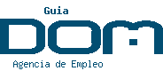 Guía DOM - Agencia de empleo en Vinhedo/SP - Brasil