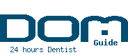 DOM Guide Dentists in Rio Claro/SP - Brazil